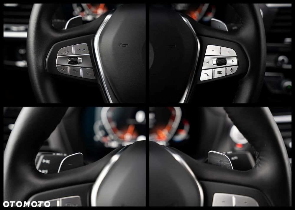 BMW X4 xDrive20i xLine sport - 30