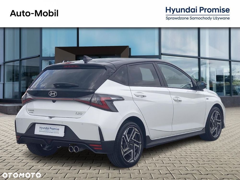 Hyundai i20 - 6