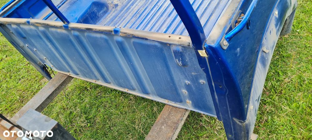 Ford Ranger II Paka Skrzynia Ładunkowa - 18