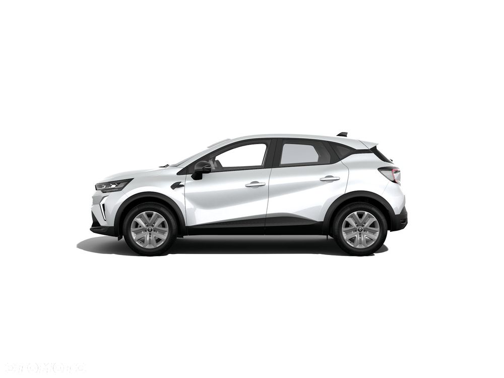 Renault Captur - 2