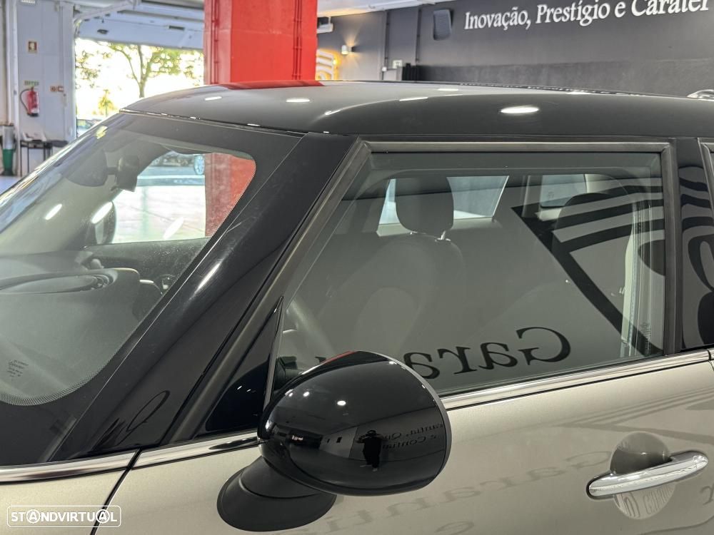 MINI 5 Portas One D - 23