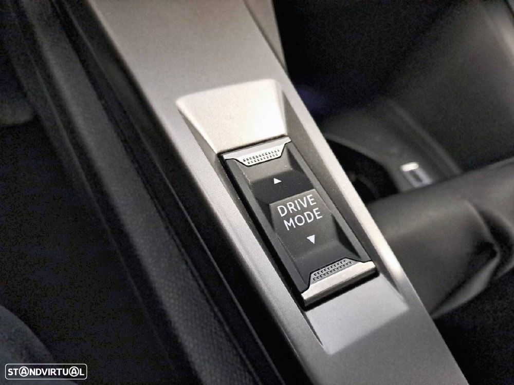 Peugeot 308 1.2 PureTech Active - 9