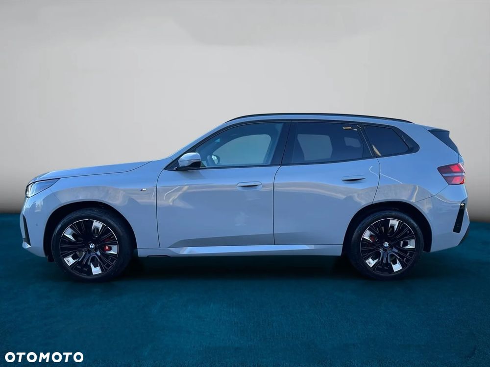BMW X3 xDrive40d mHEV - 6