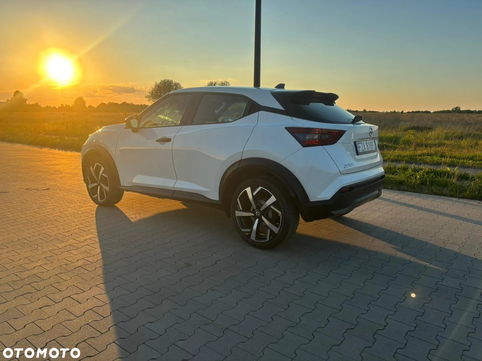 Nissan Juke - 6