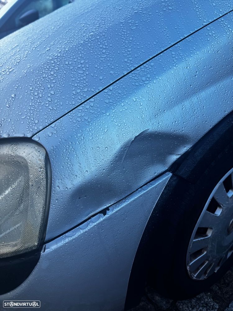 Opel Corsa 1.2 16V Confort - 17