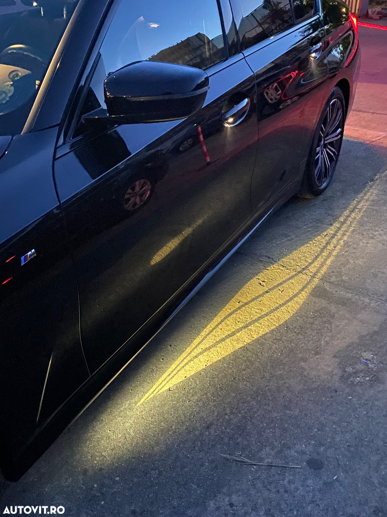 BMW Seria 3 - 5