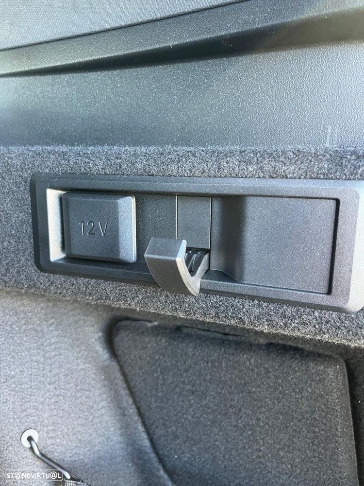 BMW X3 30 e xDrive Pack M Desportivo - 51