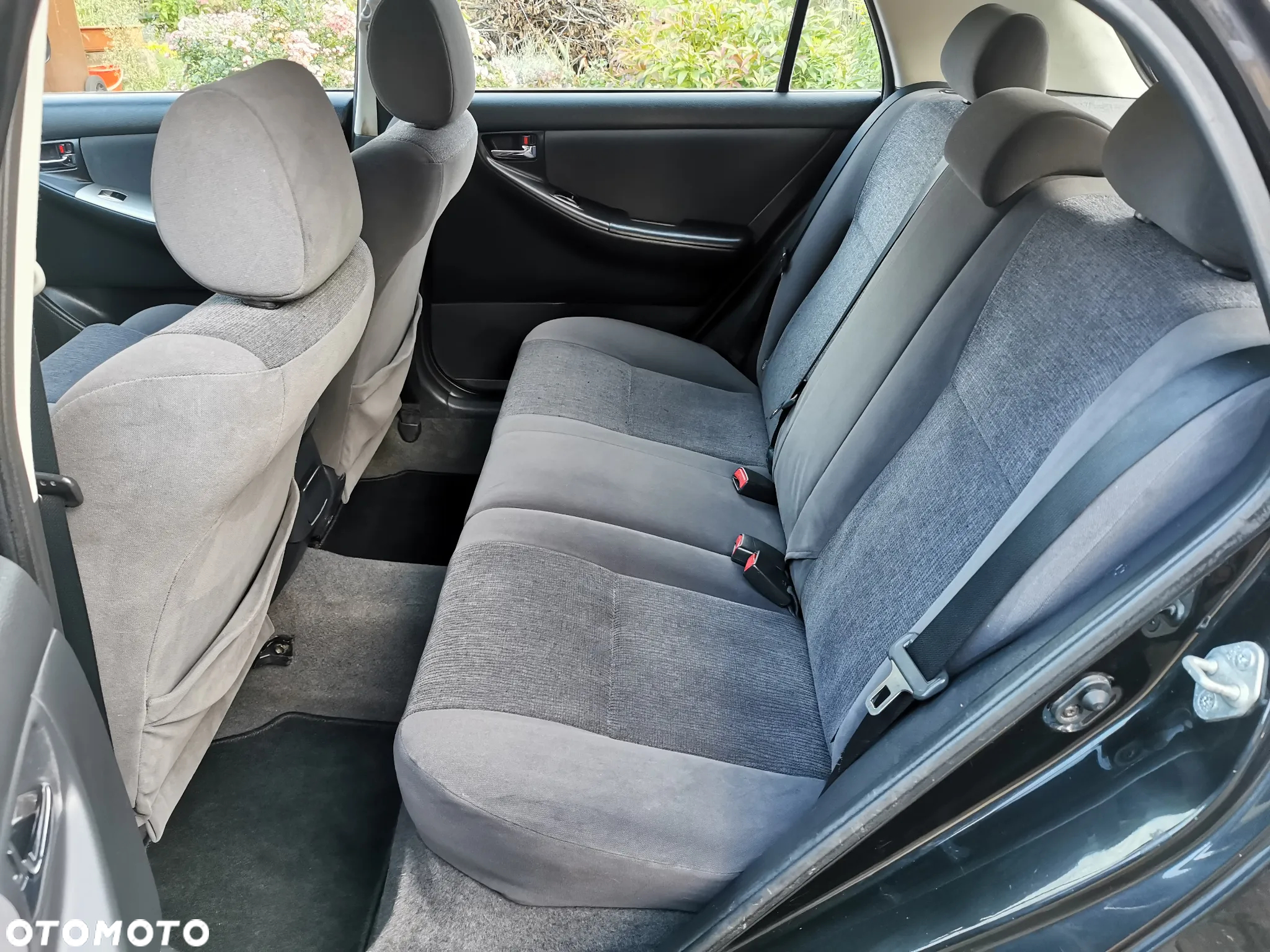 Toyota Corolla 1.6 VVT-i Sol - 18
