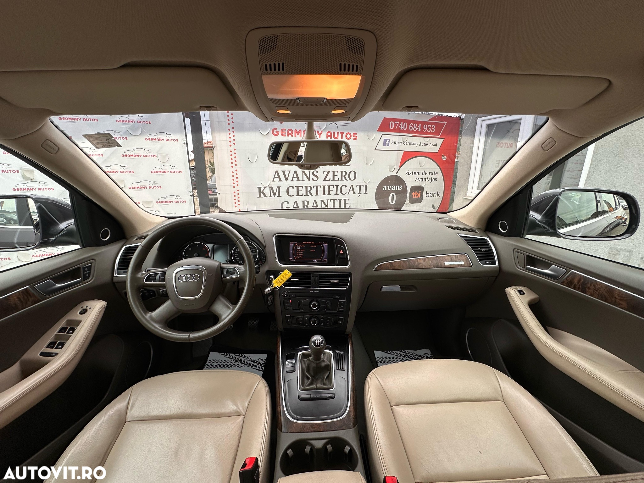 Audi Q5 2.0 TDI Quattro - 19