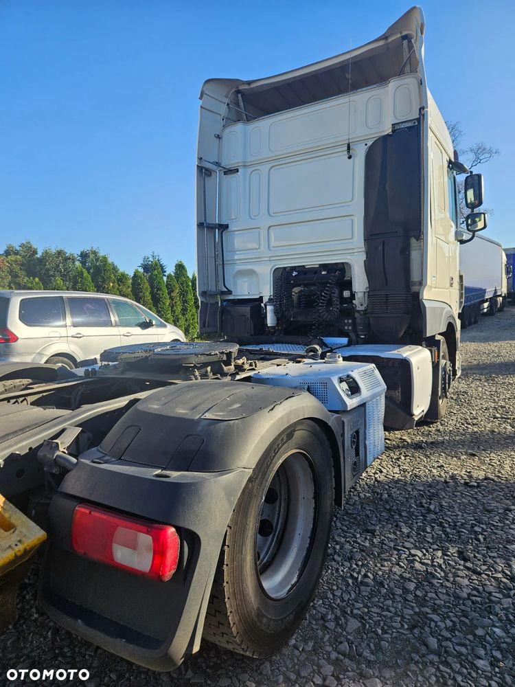 DAF XF 480FT - 3