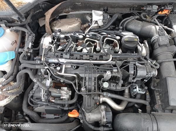 Para Peças Volkswagen Golf Vi (5K1) - 9