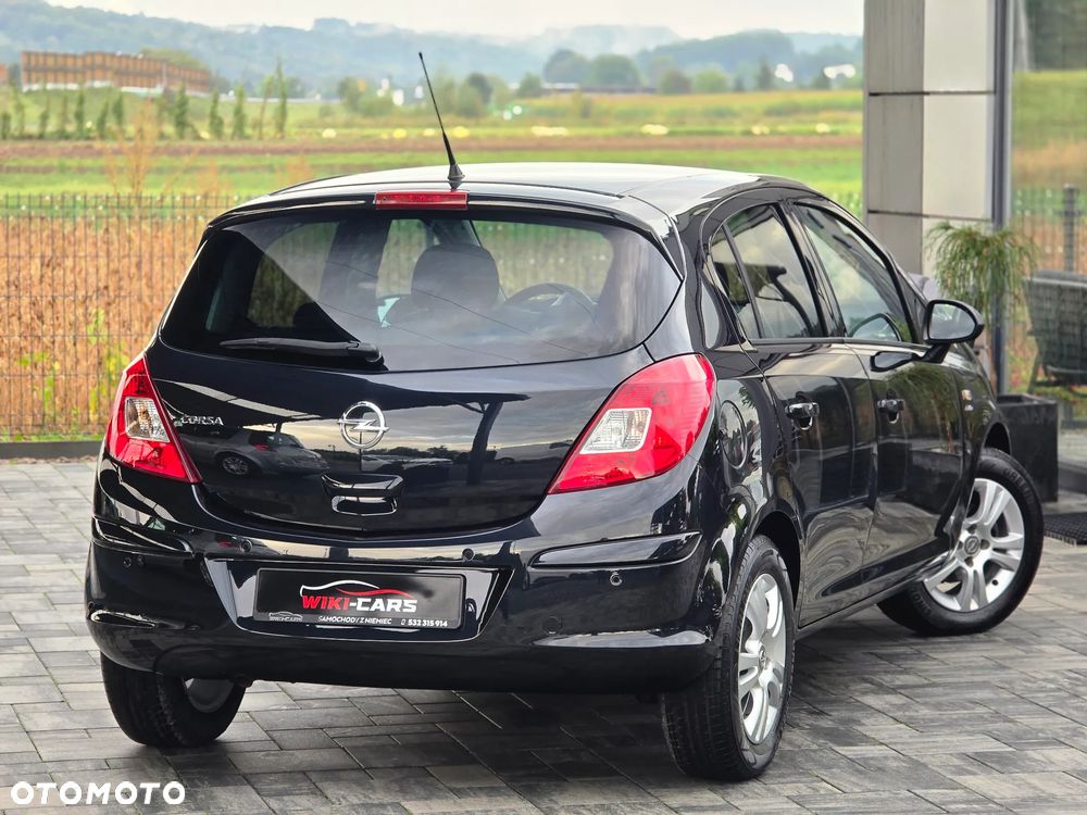 Opel Corsa - 21