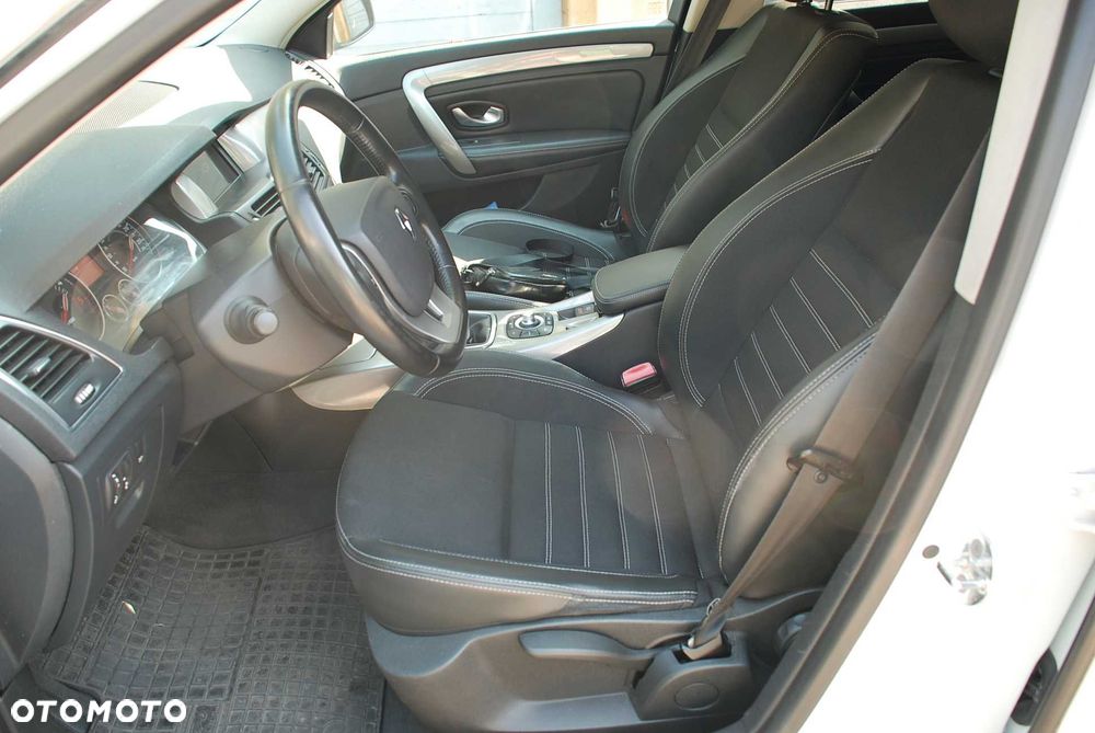 Renault Laguna - 5