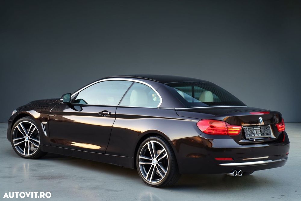 BMW Seria 4 - 18