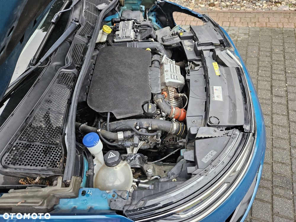 Citroën C4 Cactus PureTech 110 Stop&Start Origins - 15