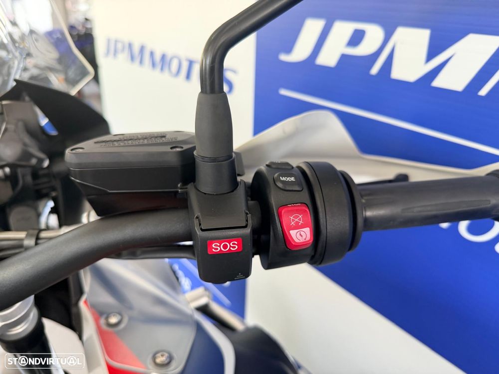 BMW R 1250 GS Adventure TROPHY 3 MALAS - 7