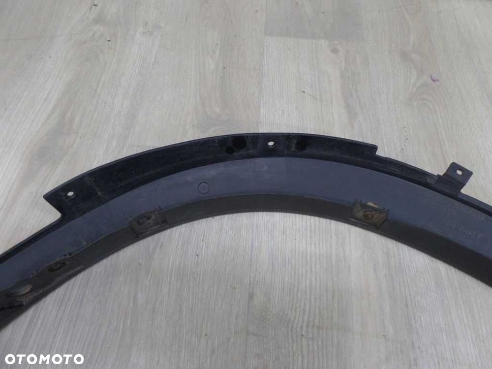 IVECO DAILY IV 06-11 LISTWA SIERP BLOTNIKA LEWY 3802037 SX - 7