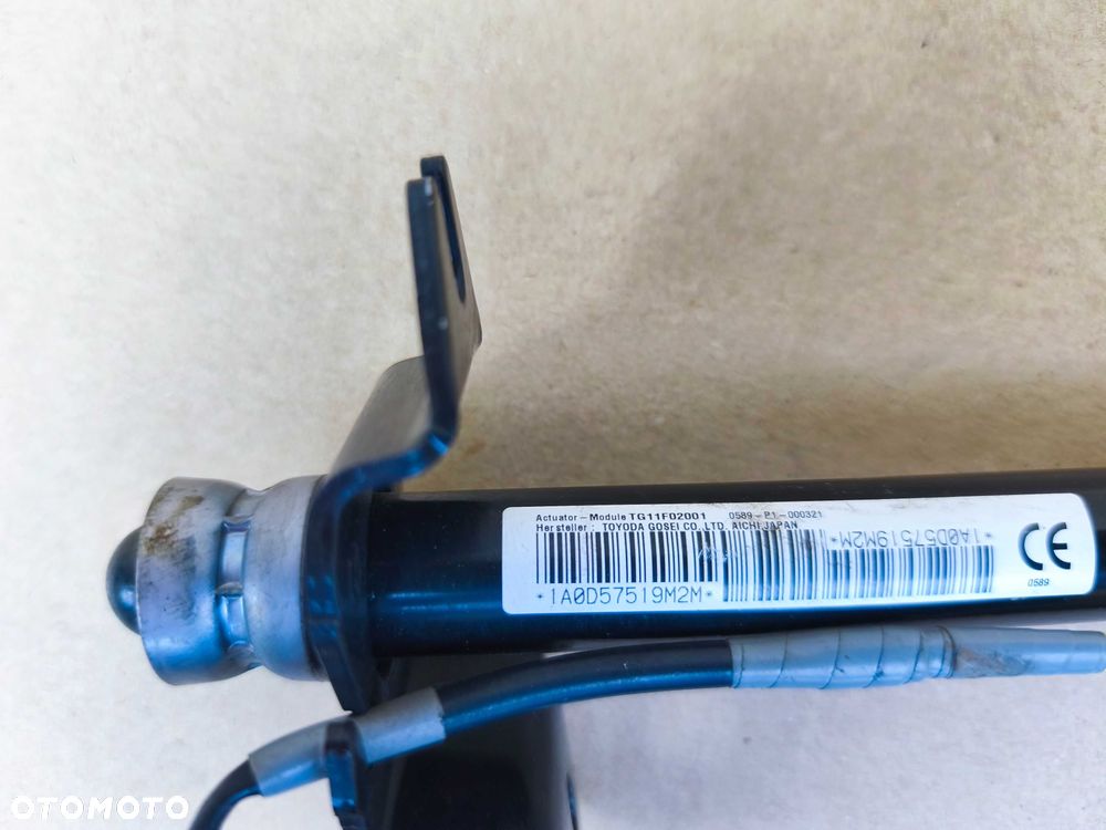 Używany Pozostale - 1 600 PLN - Otomoto.pl