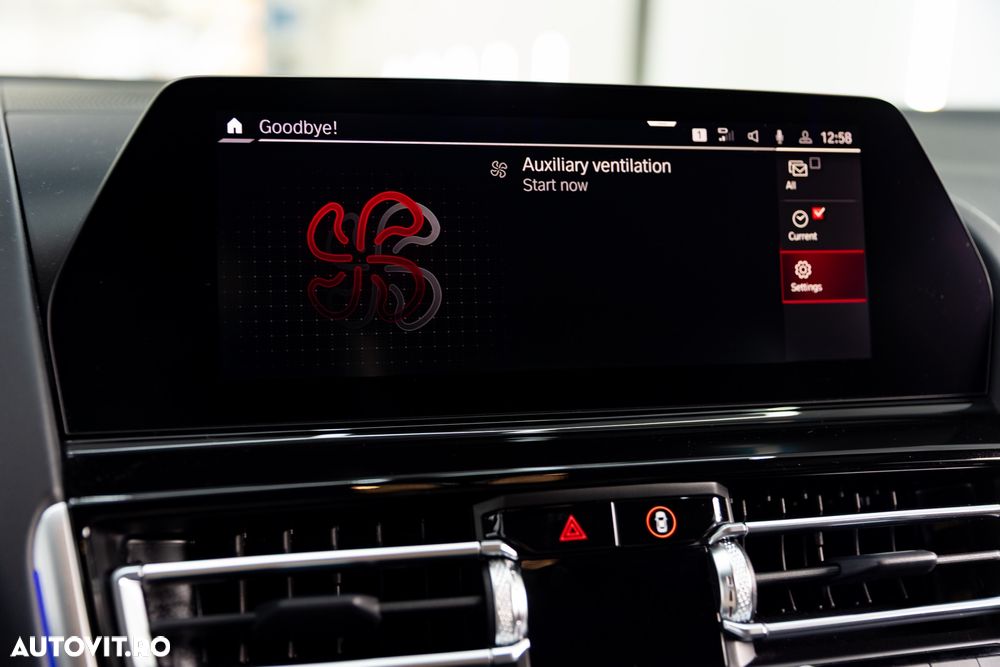 BMW M8 Competition - 19