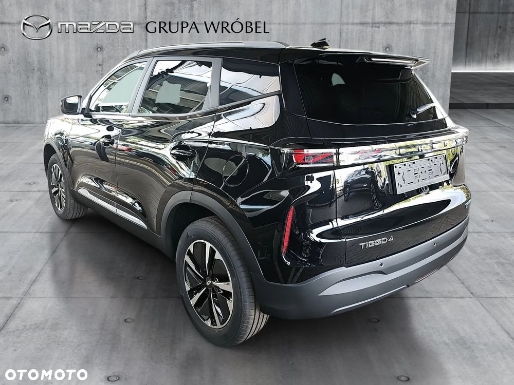 Chery Tiggo 4 - 8