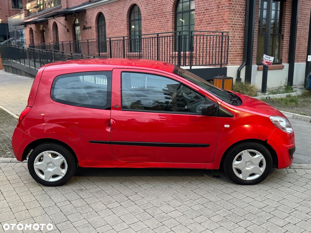Renault Twingo 1.2 8V Access - 6