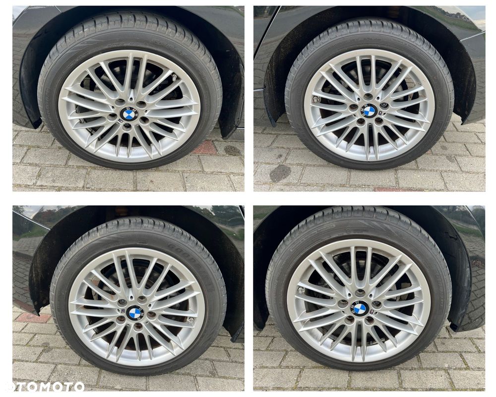 BMW Seria 1 118i M Sport Shadow - 33