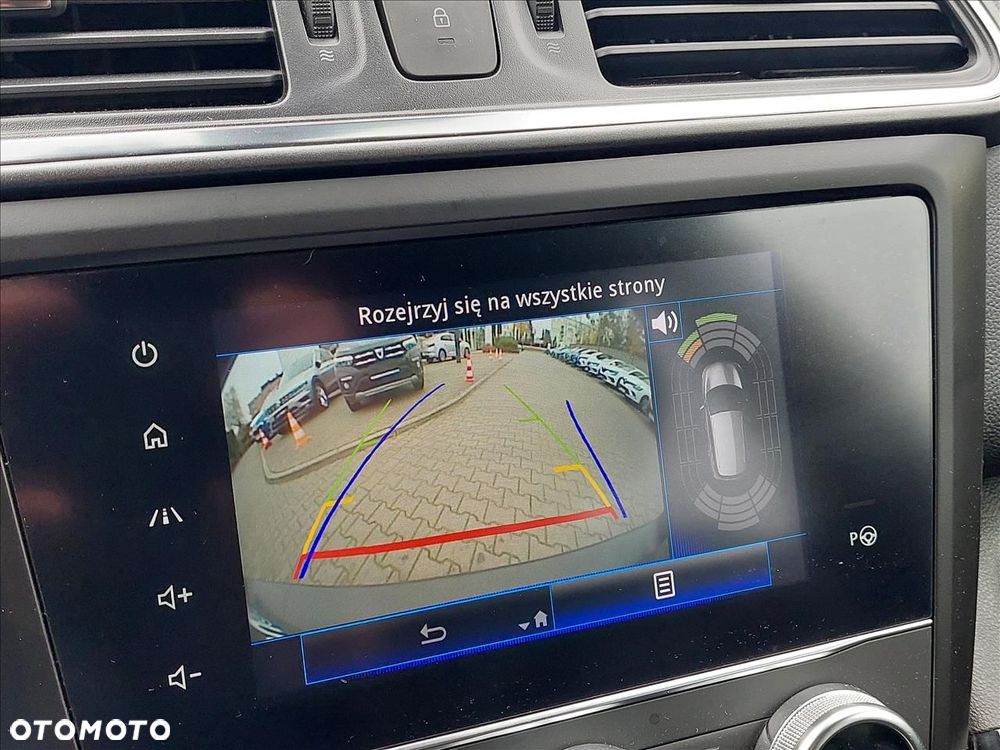 Renault Kadjar 1.3 TCe FAP Black Edition - 15