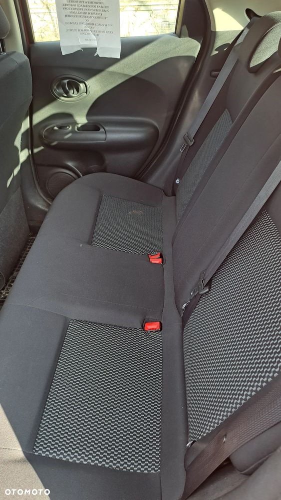 Nissan Juke 1.6 N-Connecta - 7