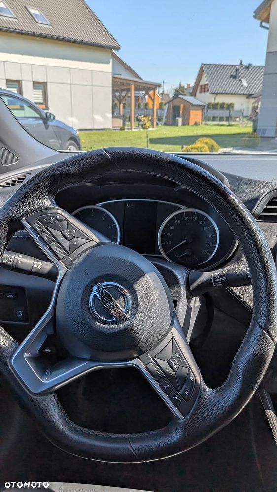 Nissan Micra 1.0 IG-T N-Sport - 5