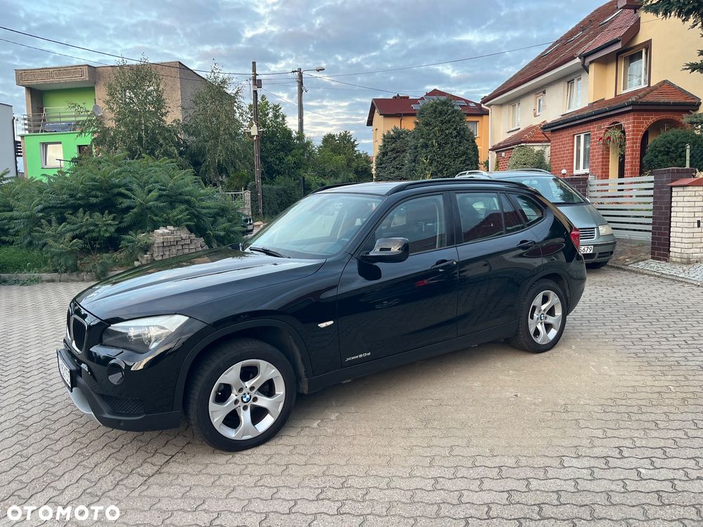 BMW X1 - 2