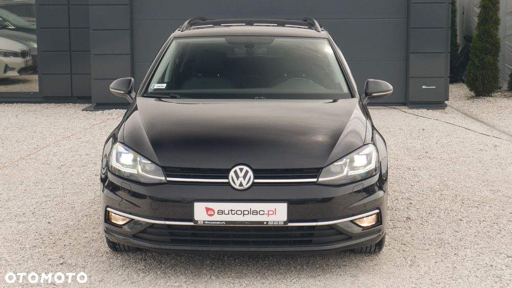 Volkswagen Golf - 3