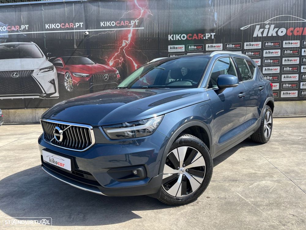 Volvo XC 40 1.5 T5 PHEV Momentum - 1