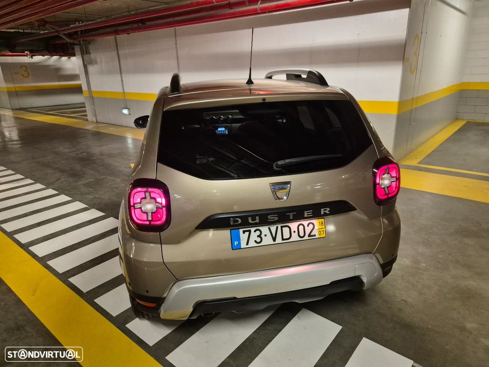 Dacia Duster 1.2 TCe Prestige - 13