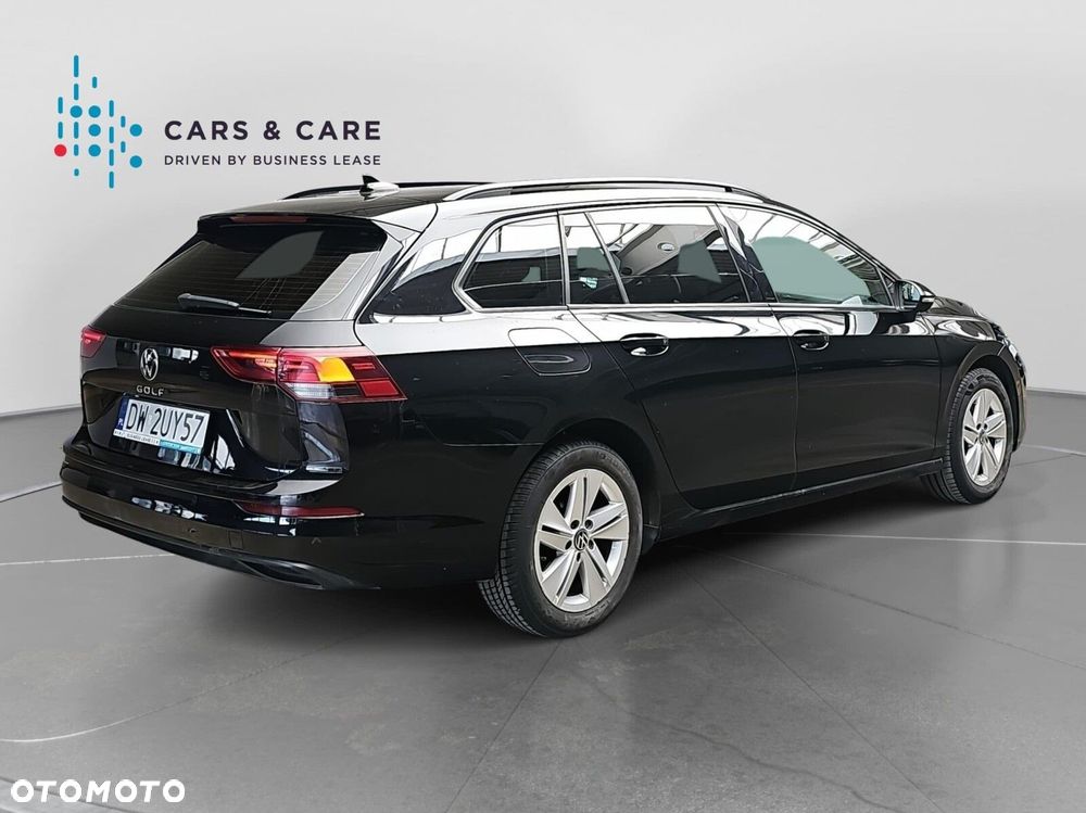 Volkswagen Golf Variant 1.5 TSI EVO Life - 16