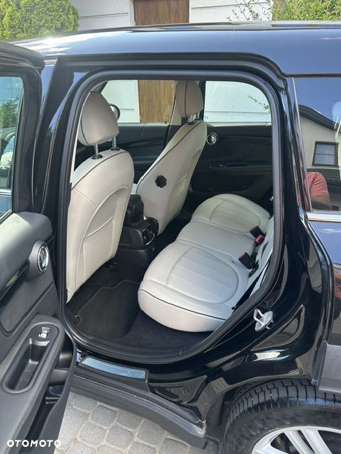 MINI Countryman Cooper S ALL4 - 3