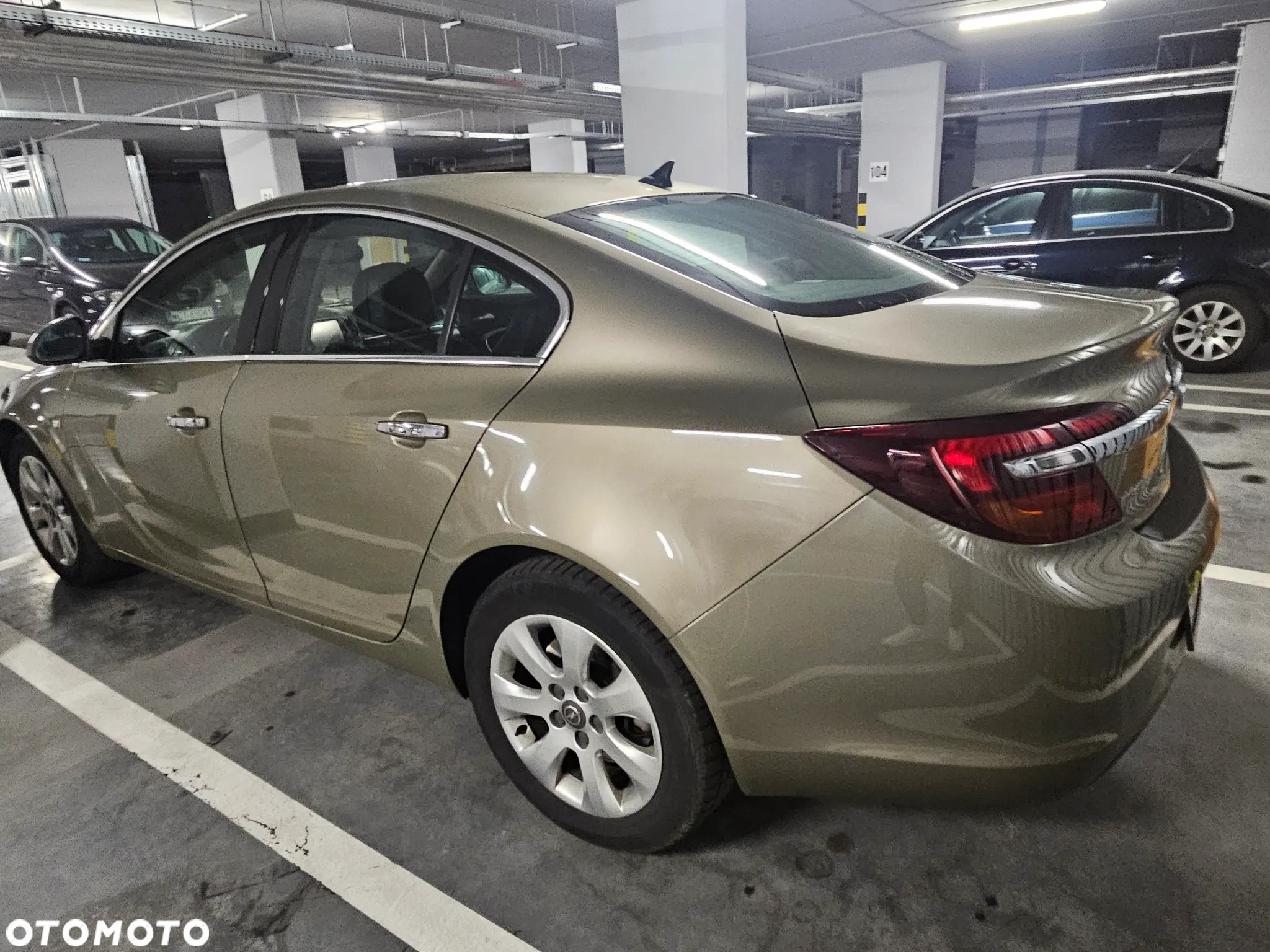 Opel Insignia - 4