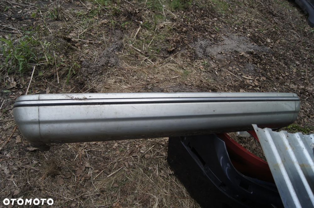 ZDERZAK TYLNY FORD SCORPIO - 1