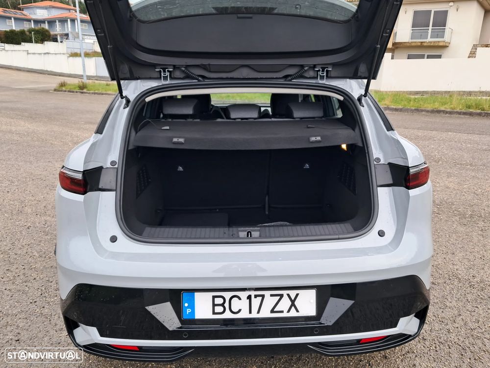 Renault Mégane E-Tech EV40 Equilibre - 14