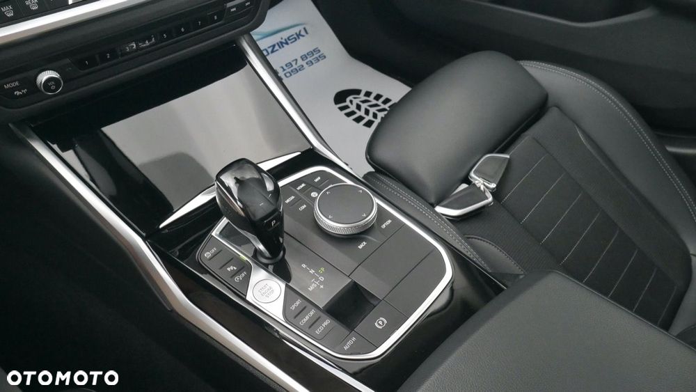 BMW Seria 3 - 14