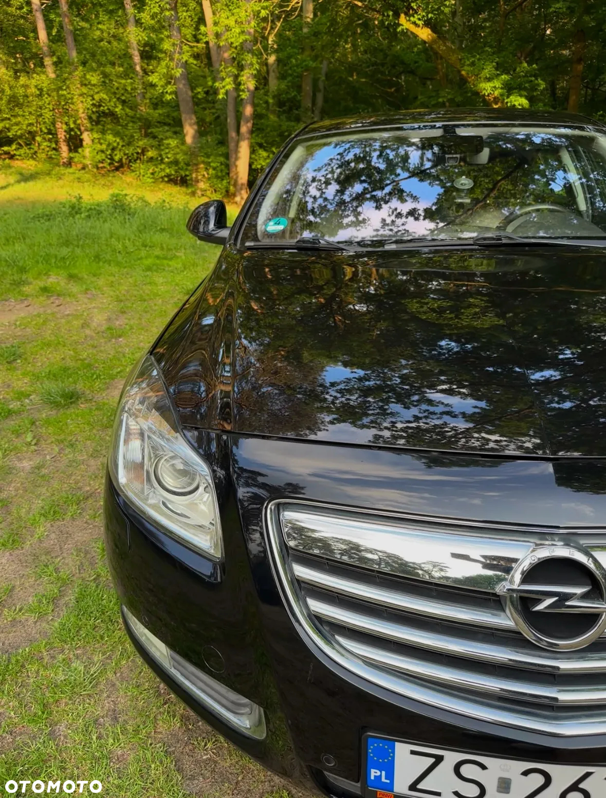 Opel Insignia 2.0 T Sport - 4