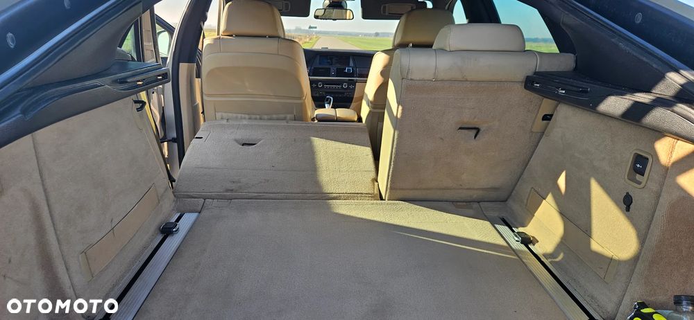 BMW X6 40d xDrive - 16