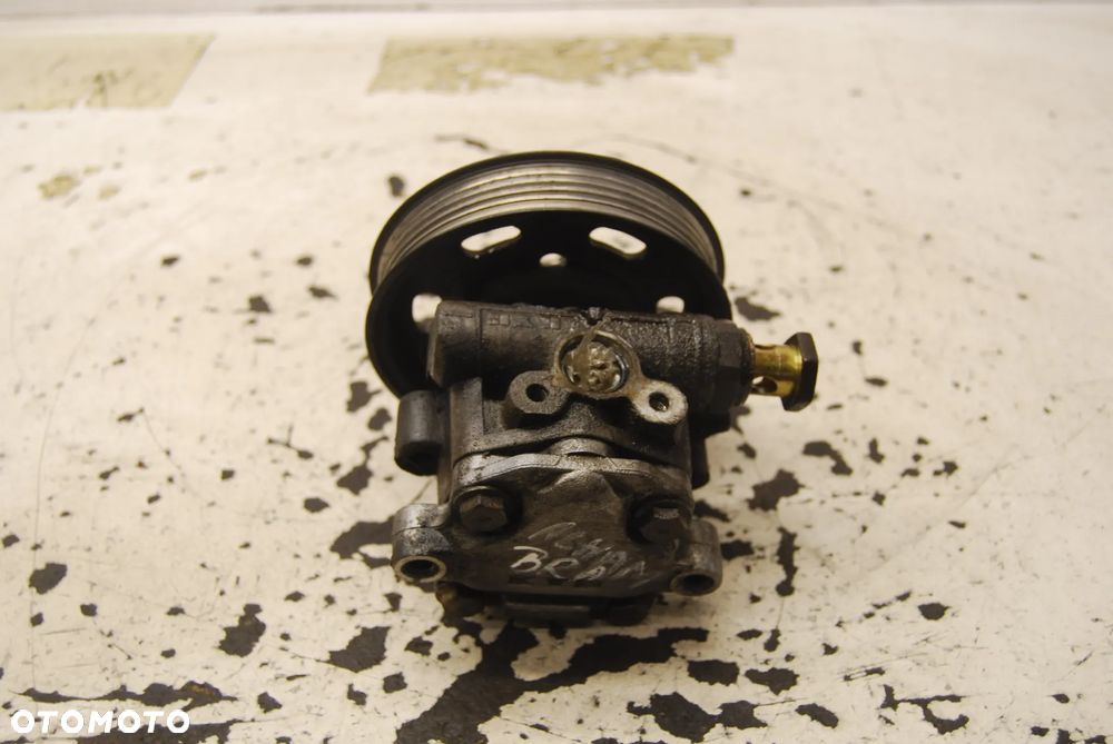 POMPA WSPOMAGANIA SEAT ALHAMBRA LIFT 1.9 TDI VW SHARAN - 6