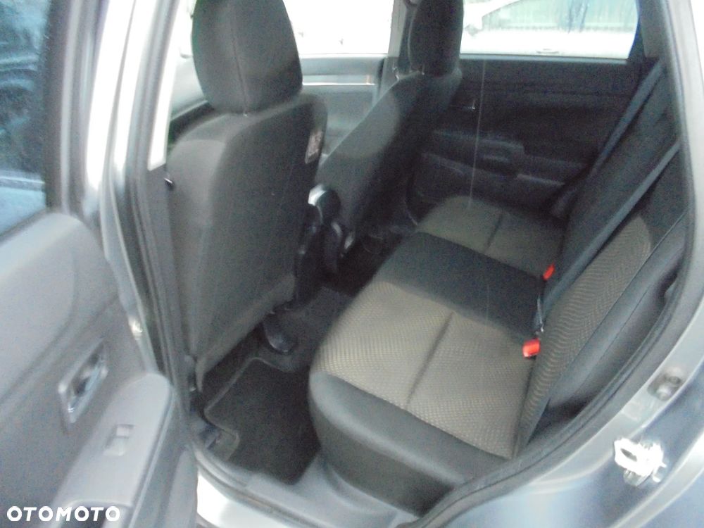 Mitsubishi ASX 1.8 DI-D 2WD Comfort Edition - 11