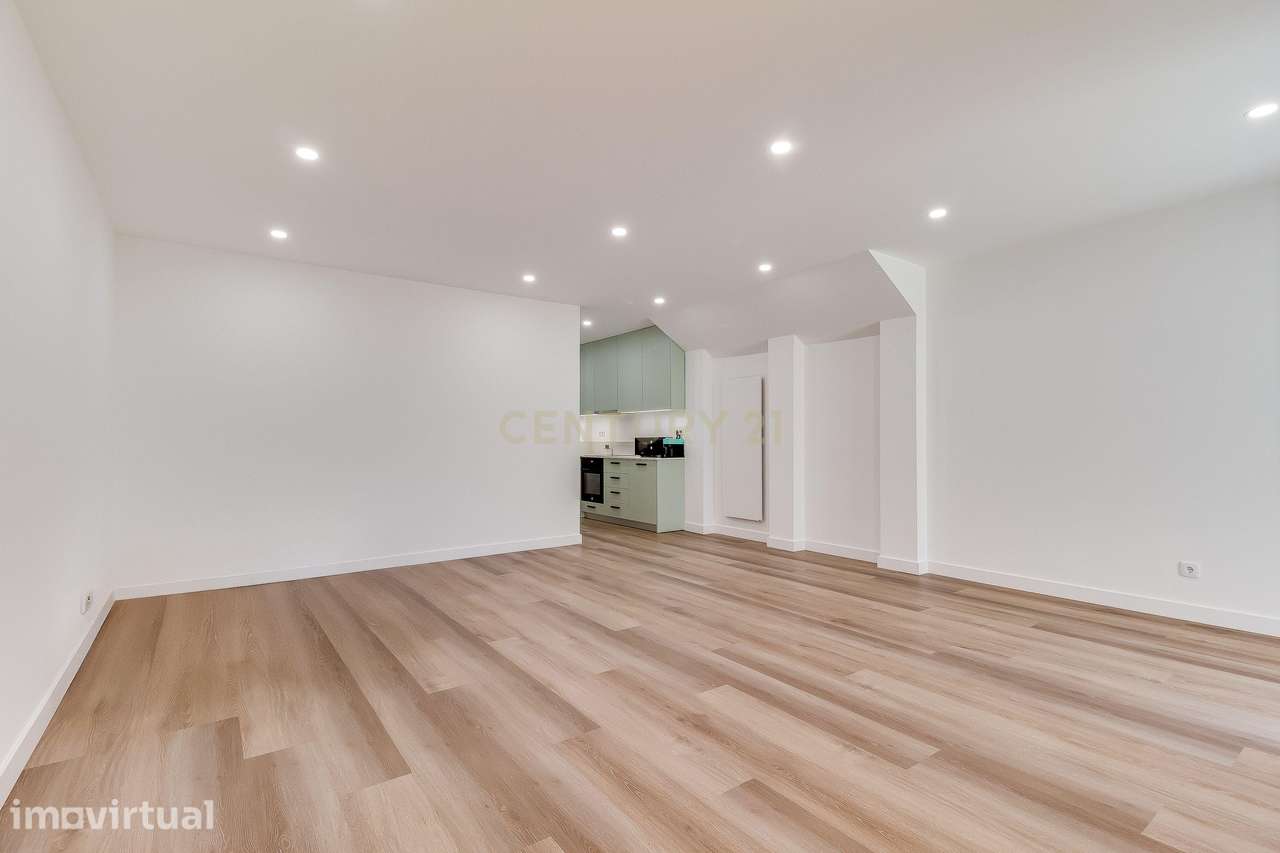 Luxuoso apartamento no  Palacete, à beira mar! - Grande imagem: 4/26