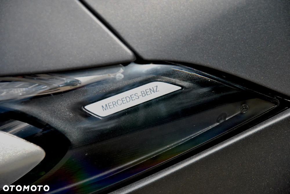 Mercedes-Benz Klasa A 45 S AMG 4-Matic Special Edition 1 8G-DCT - 17