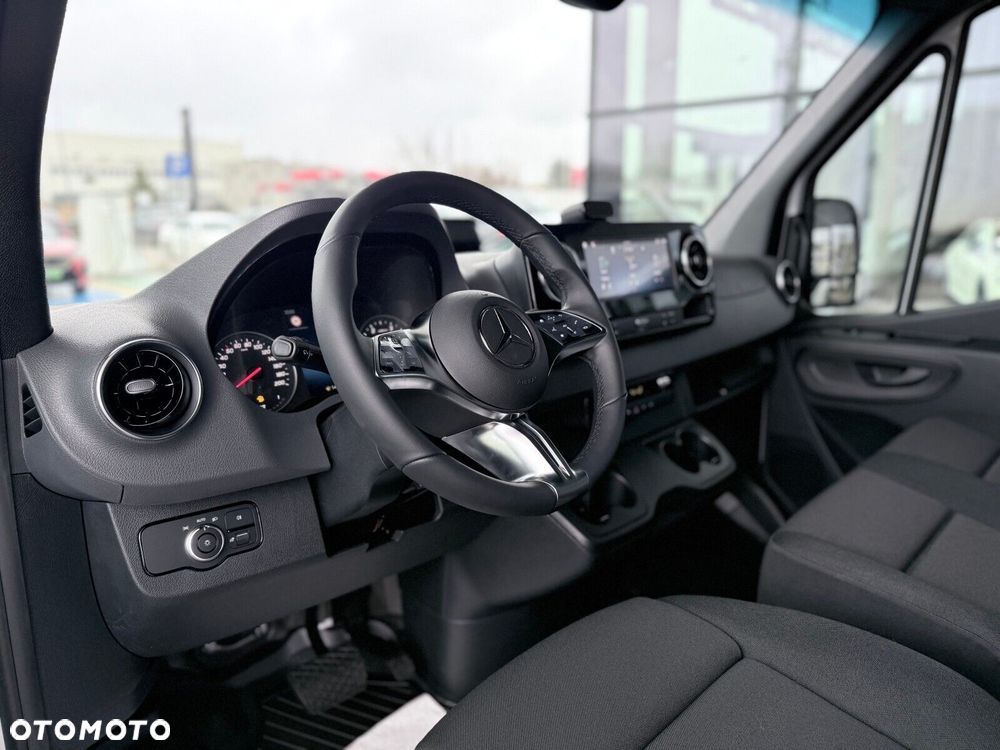 Mercedes-Benz Sprinter Sprinter - 14