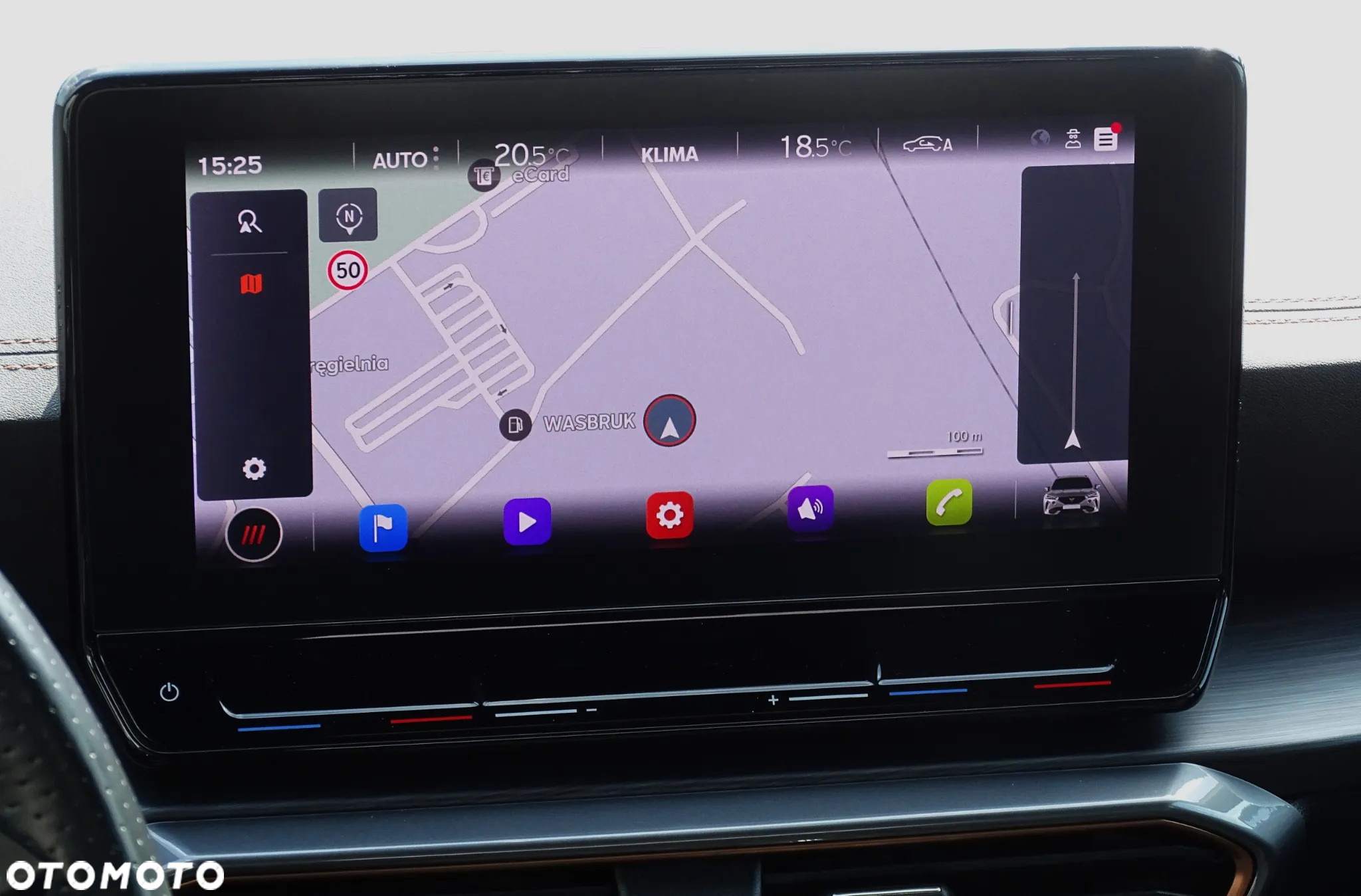 Cupra Formentor 1.5 TSI DSG Tribe Edition - 14