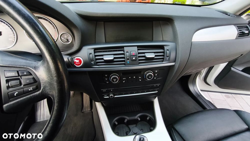 BMW X3 - 17