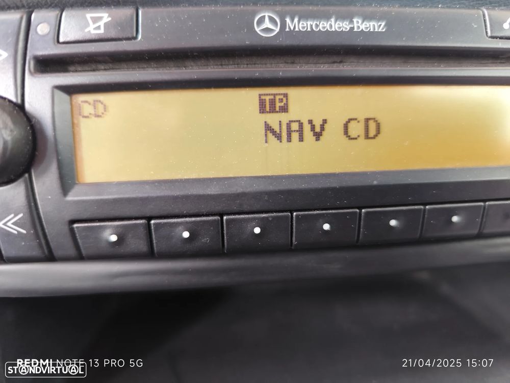 Mercedes-Benz CLK 230 - 6