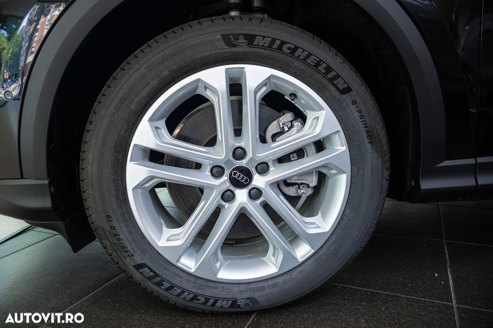 AUDI Q5 2026 — imagine 7